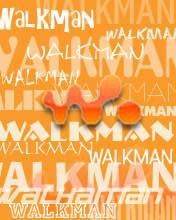 pic for Walkman Word Collage